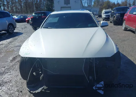 2019 BMW 430I Gran Coupe xDrive from USA, damaged, VIN WBA4J3C55KBL09698